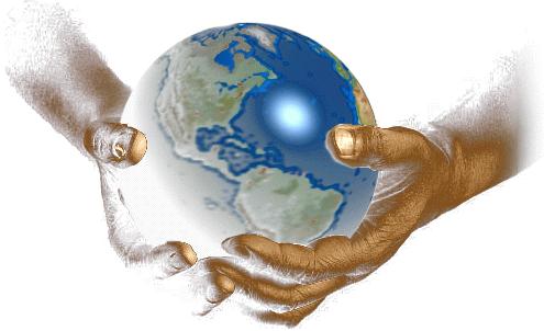 HandsWorld